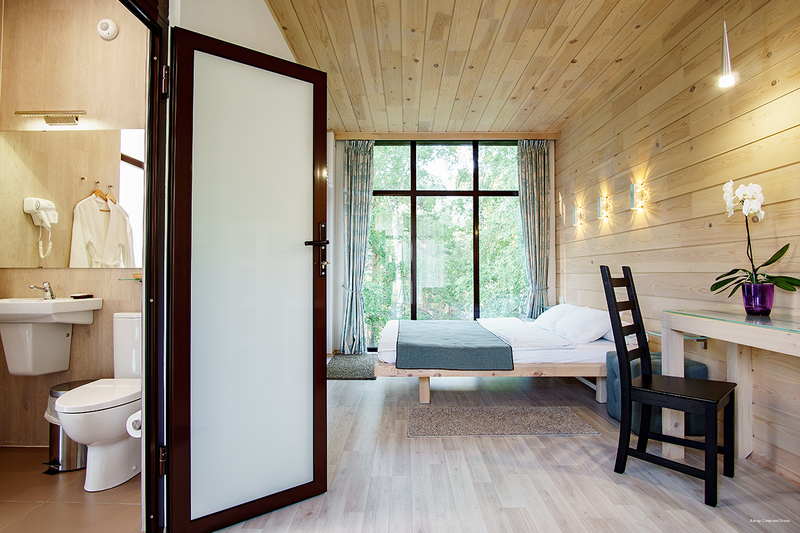 Фото Айтау Спортинг-Отель