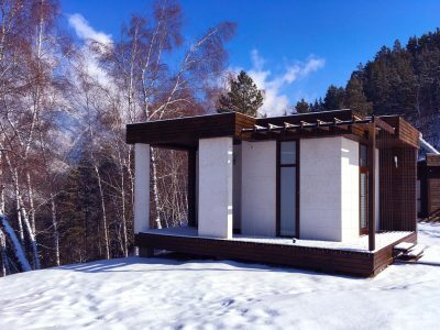 Фото Айтау Спортинг-Отель