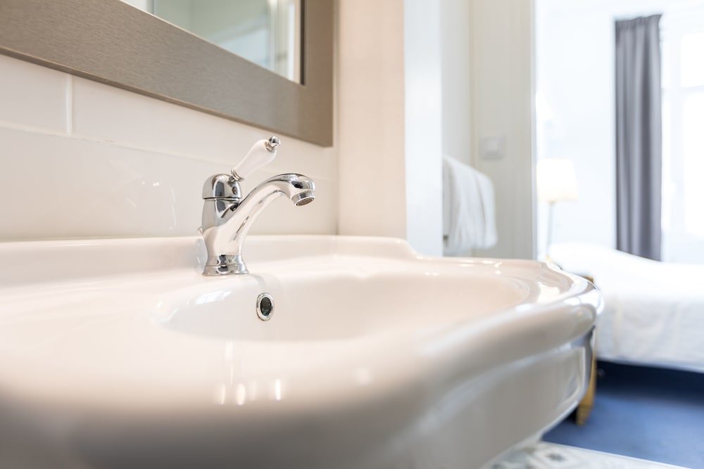 Фото Hotel Saint Maurice