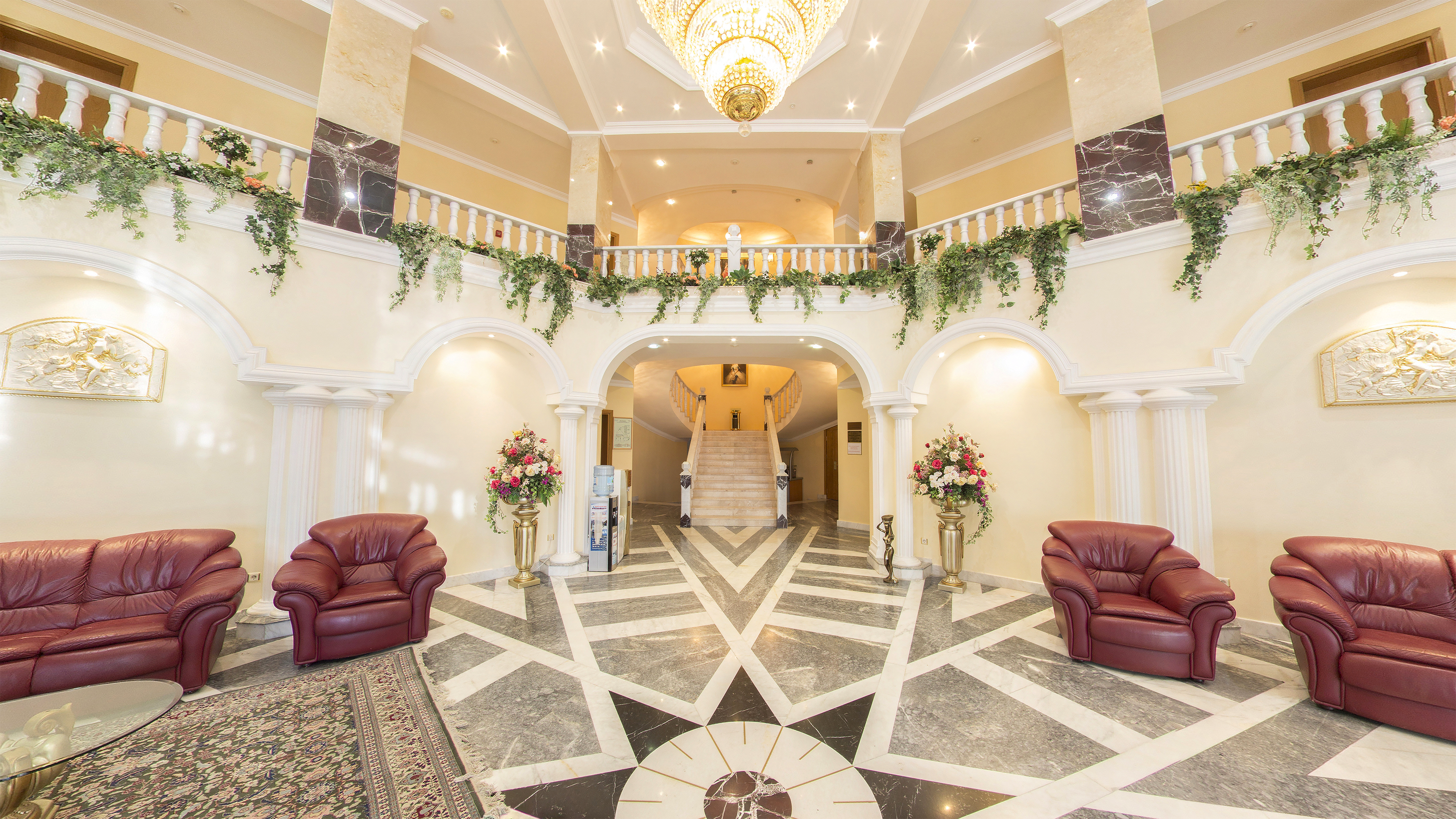 Фото отеля 3