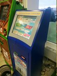 Telepay (Volchanskiy pereulok, 2А), payment terminal