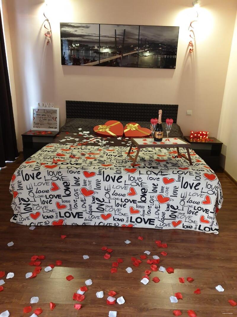 Фото Шангри-Ла