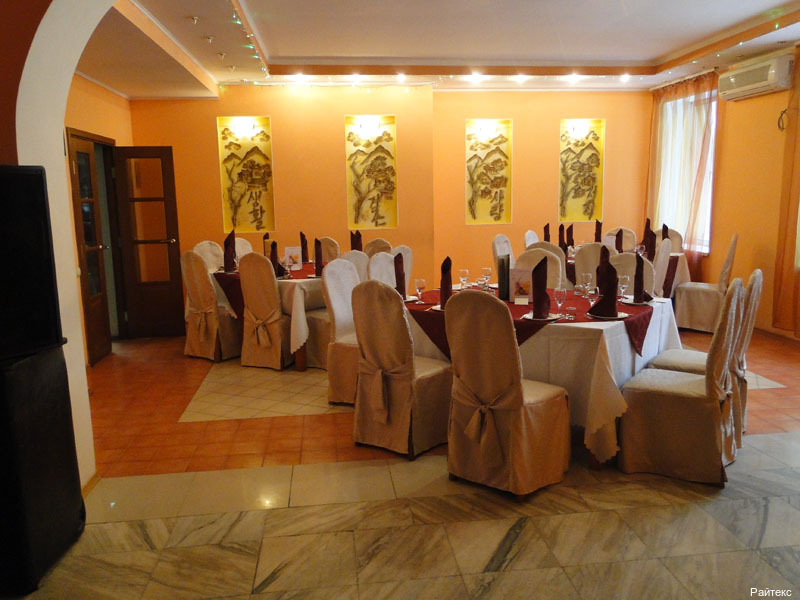 Фото Райтекс