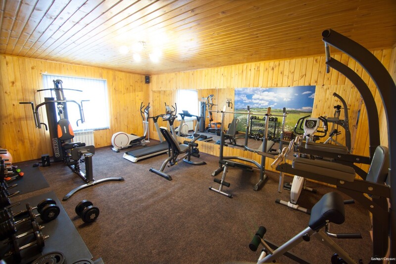 Фото Байкал Сервис