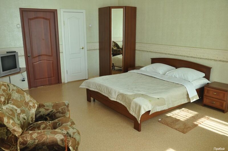 Фото Прибой