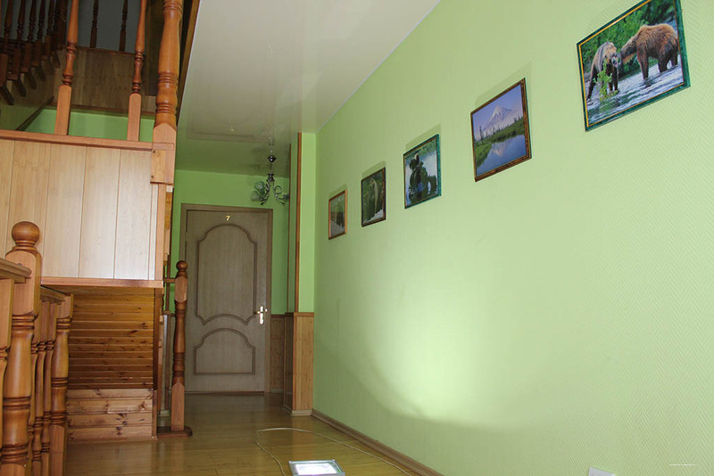 Фото Медвежий угол