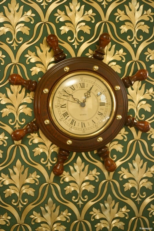 Фото Командор