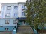 Shkola-internat dlya slaboslyshashchikh detey (Chumakovskaya Street, 9), boarding school