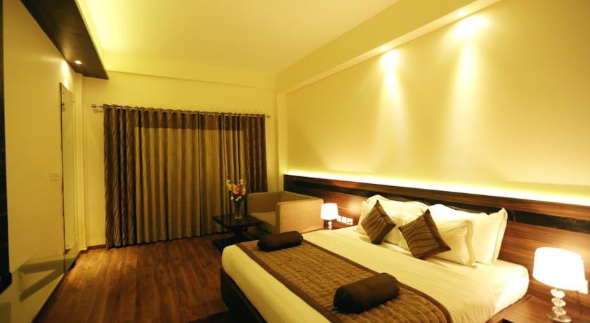 Фото Shimla Havens Resort