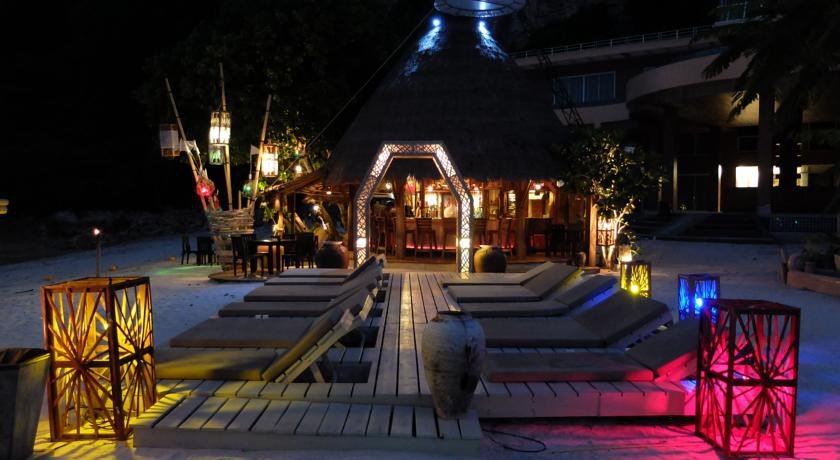 Фото Mama Beach Residence