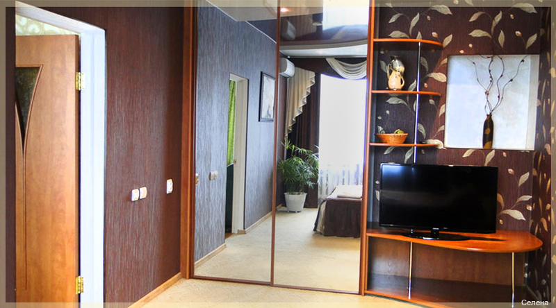 Фото Селена