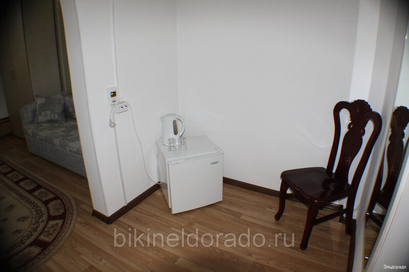 Фото Эльдорадо