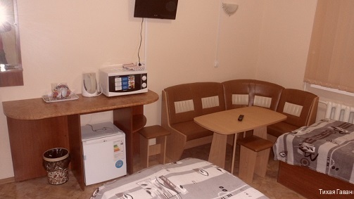 Фото отеля 4