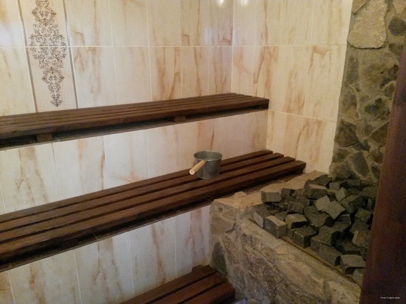 Фото Старый замок