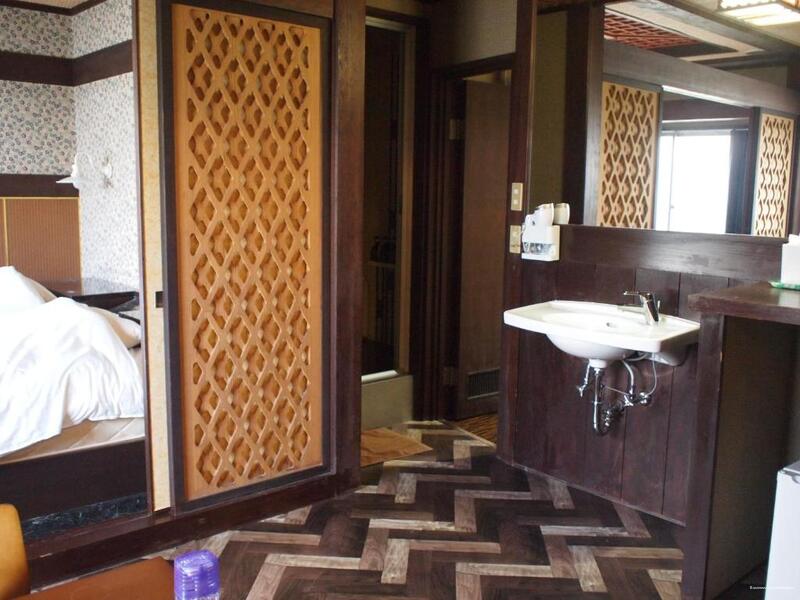 Фото Business Inn Uehonmachi