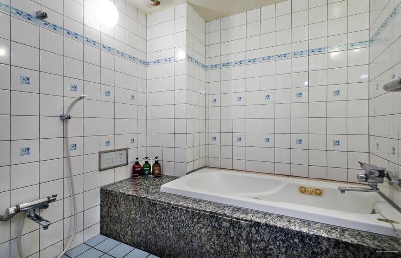 Фото Business Inn Uehonmachi