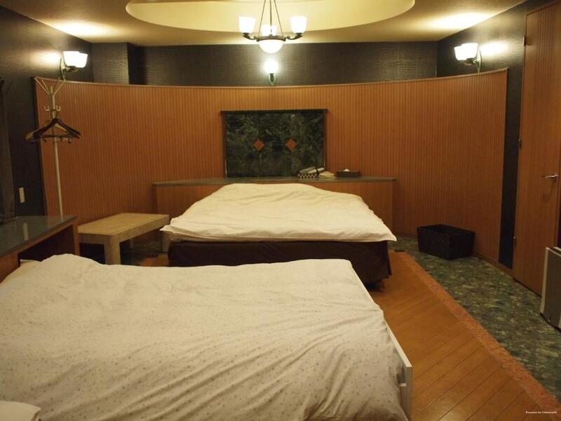 Фото Business Inn Uehonmachi