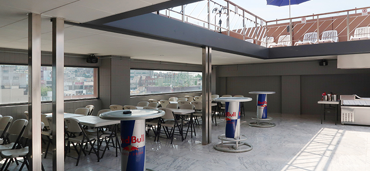 Фото Hamilton Hotel