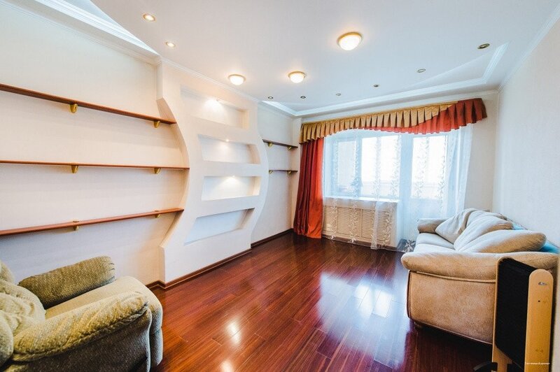 Фото Гостиница Аэропорт