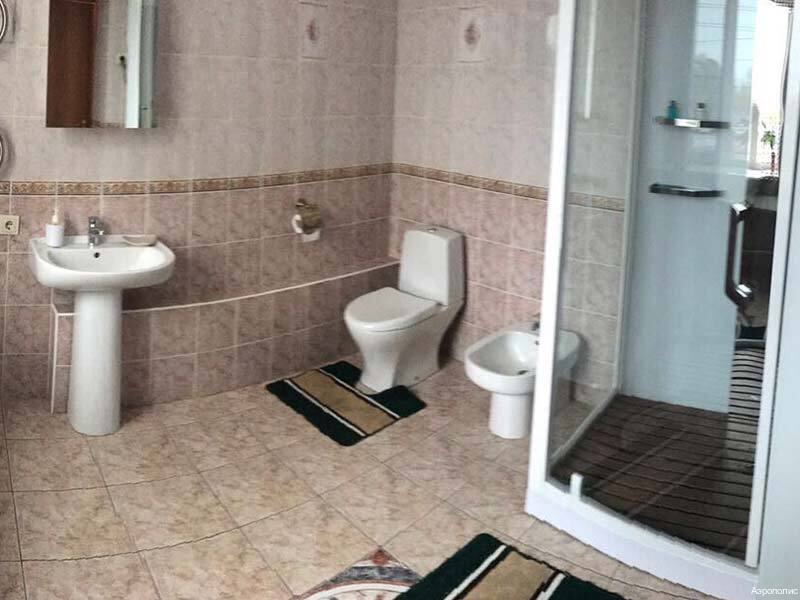 Фото Аэрополис