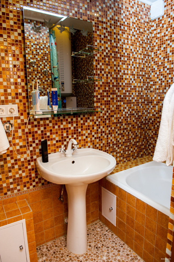 Фото Зелёная Лампа