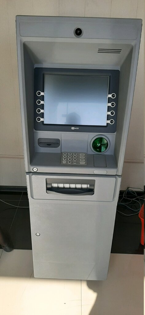 Payment terminal Agrobank Payment Terminal, Margilan, photo