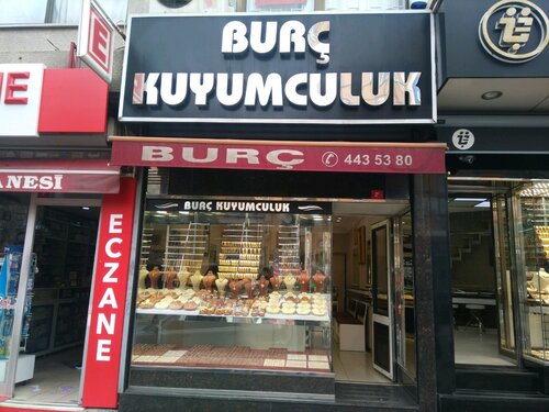 Burç Kuyumculuk Fotoğraf 3