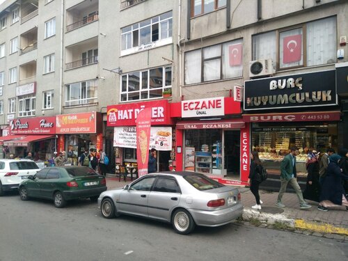 Burç Kuyumculuk Fotoğraf 2