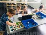 Kidscoders.ru (Generala Belova Street, 28к2), cursos de computación