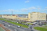 AquaConsulting Pro Limited Liabllity Company (Sofiyskaya Street, 14к2Б), water treatment facilities and equipment
