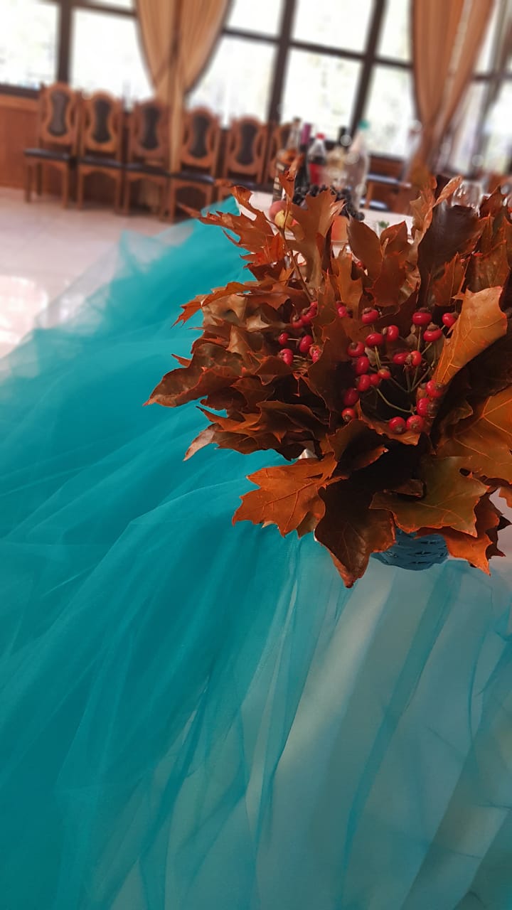 Фото Южный дворик