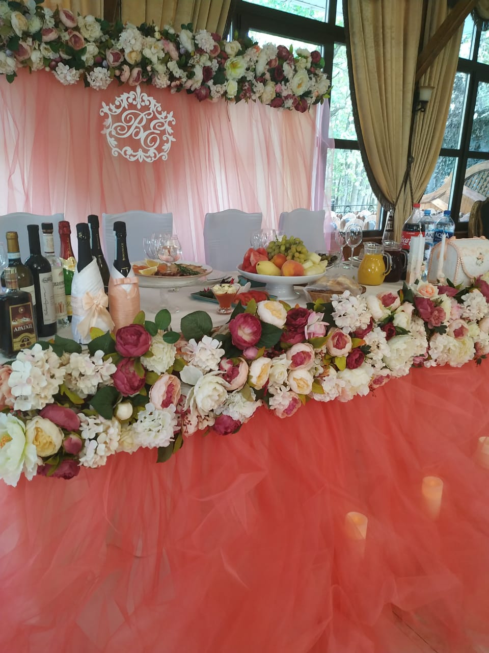 Фото Южный дворик