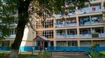 Student House № 1 (Almaty, Al-Farabi Avenue, 71/1), dormitory