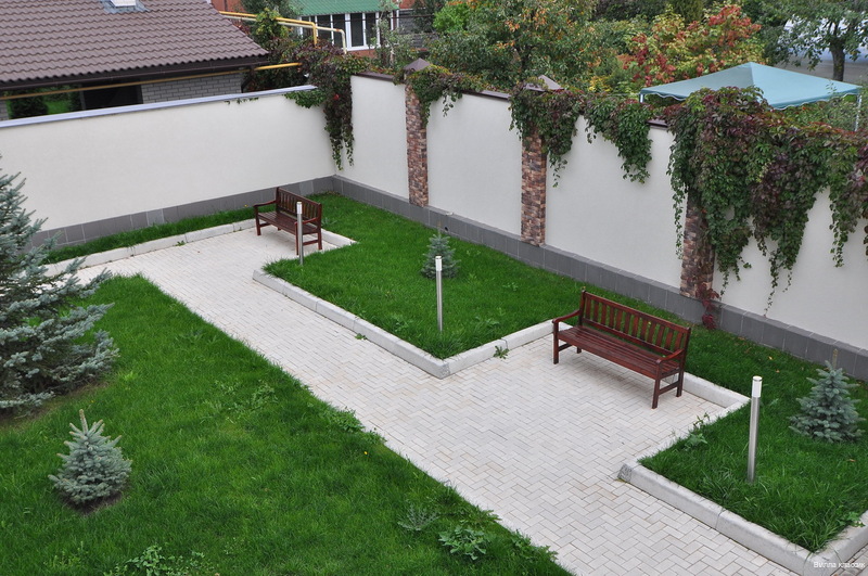 Фото Villa classic