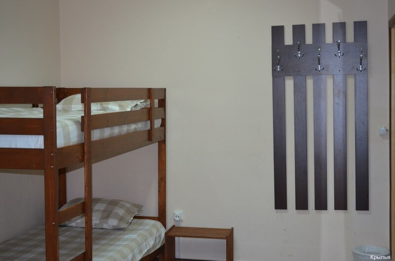 Фото Крылья