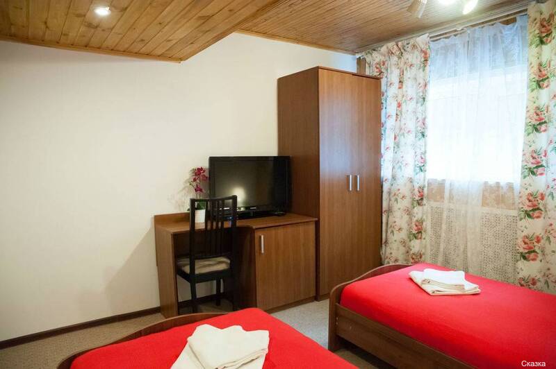 Фото Сказка