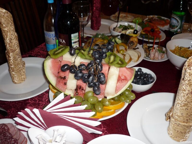 Фото Ностальжи