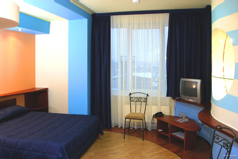 Фото Галактика развлечений