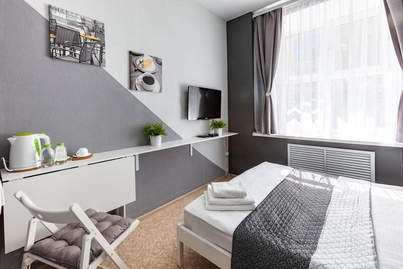 Фото Арбат Первый