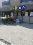 CarrefourSA (Kavaklı Mah., Sokullu Cad., No:35, Beylikdüzü, İstanbul), market  Beylikdüzü'nden