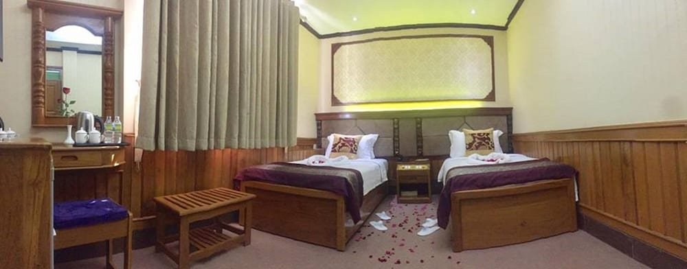 Фото Palace Hotel