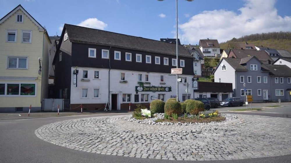 Фото отеля 1