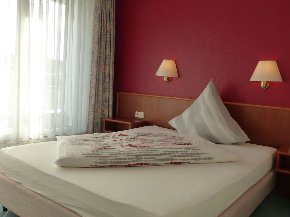 Фото Hotel am Düsseldorf Platz