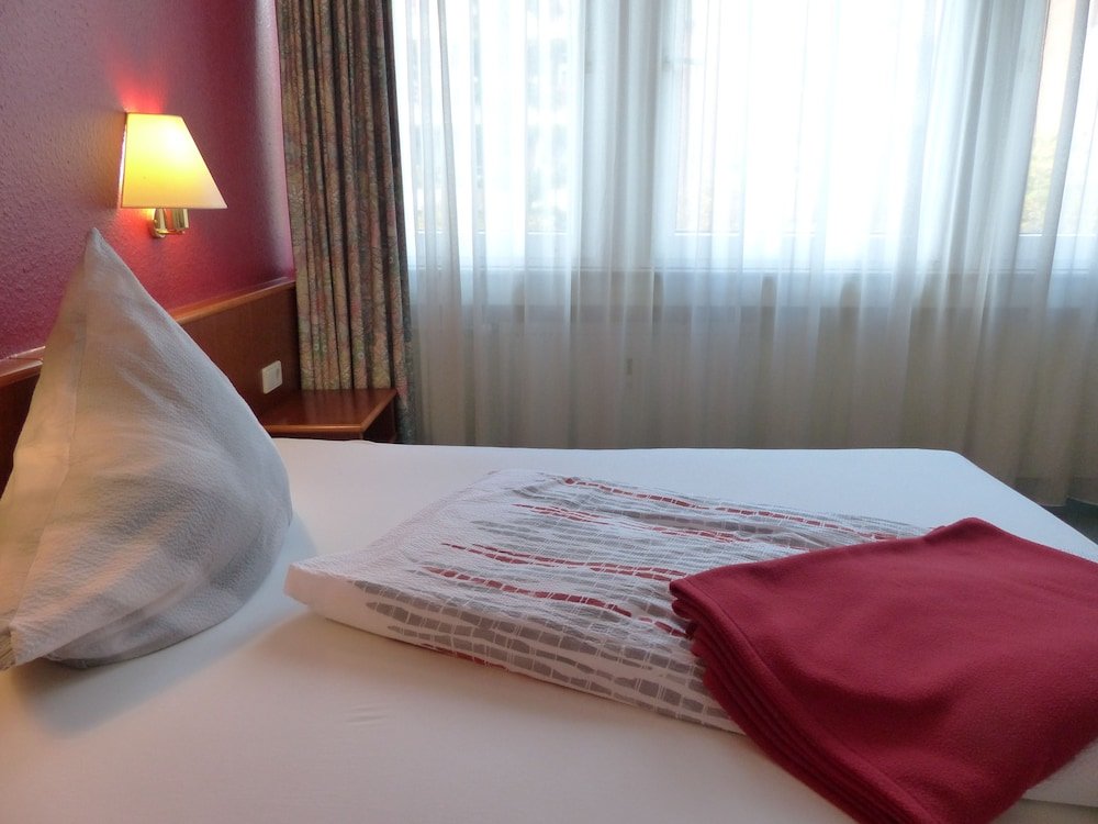 Фото Hotel am Düsseldorf Platz