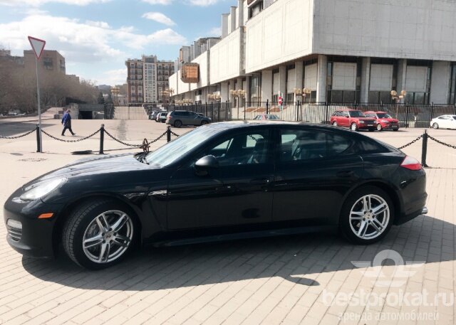 Бестпрокат прокат авто