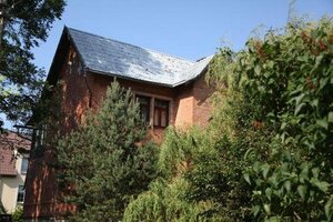 Кошкин дом