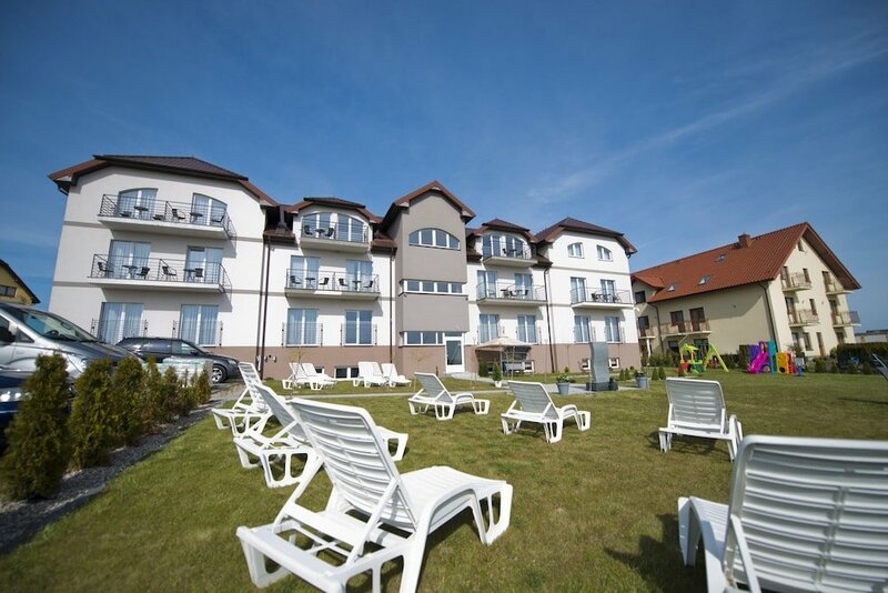 Гостиница Holiday Home & SPA