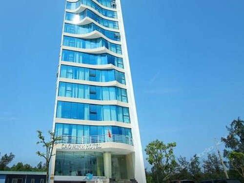 Гостиница Cao Minh Hotel