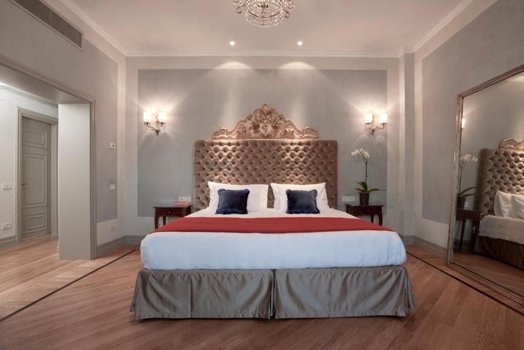 Фото Hotel Villa Flori