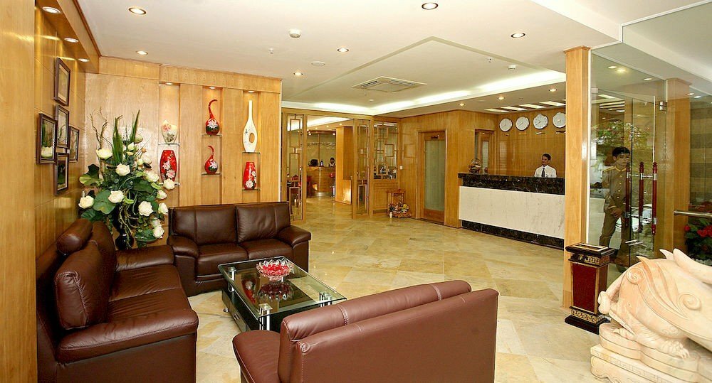 Hotel Kangaroo Hostel, Hanoi, photo